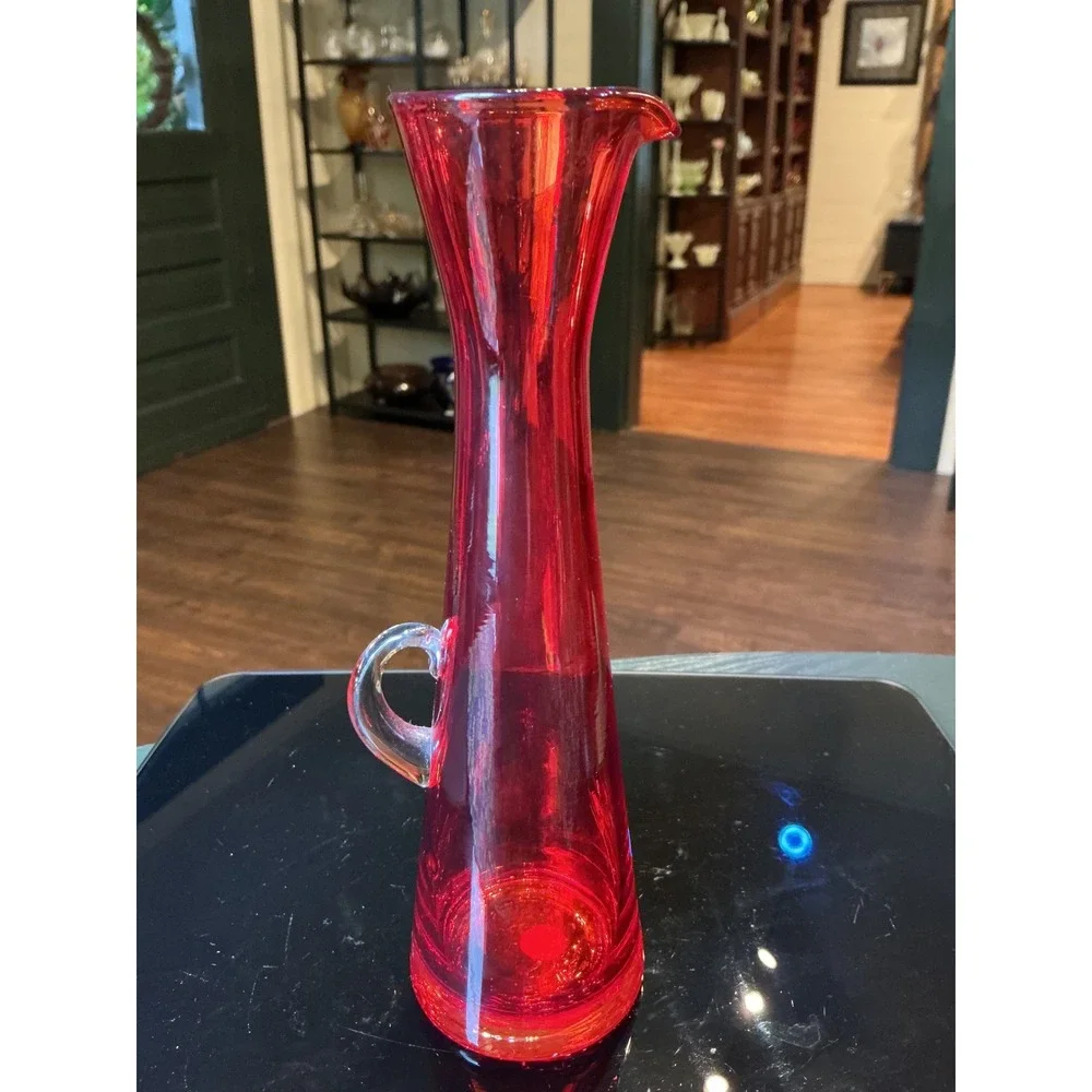 Vintage Lefton 8